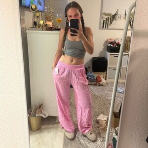 NWT Blanco by Nature Pants